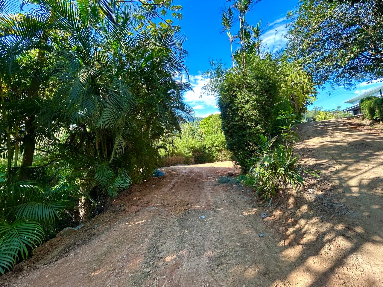 Great Opportunity Well-Located Lot in Playa Hermosa