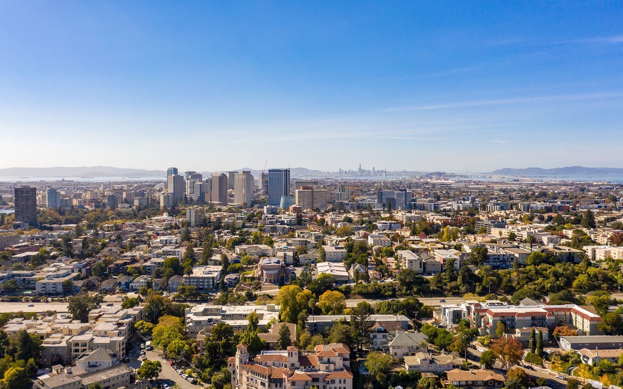 Oakland