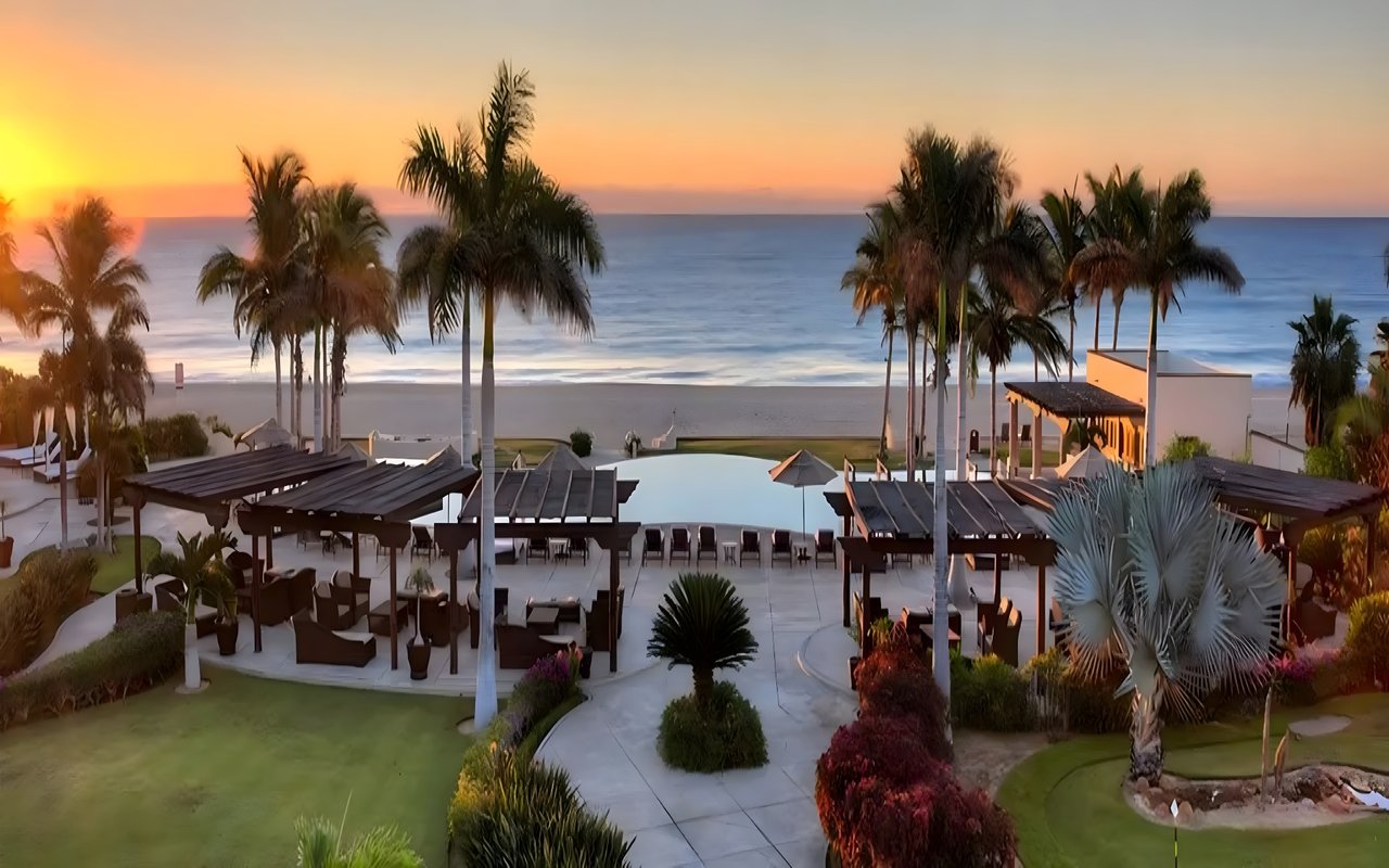 Club Campestre San Jose