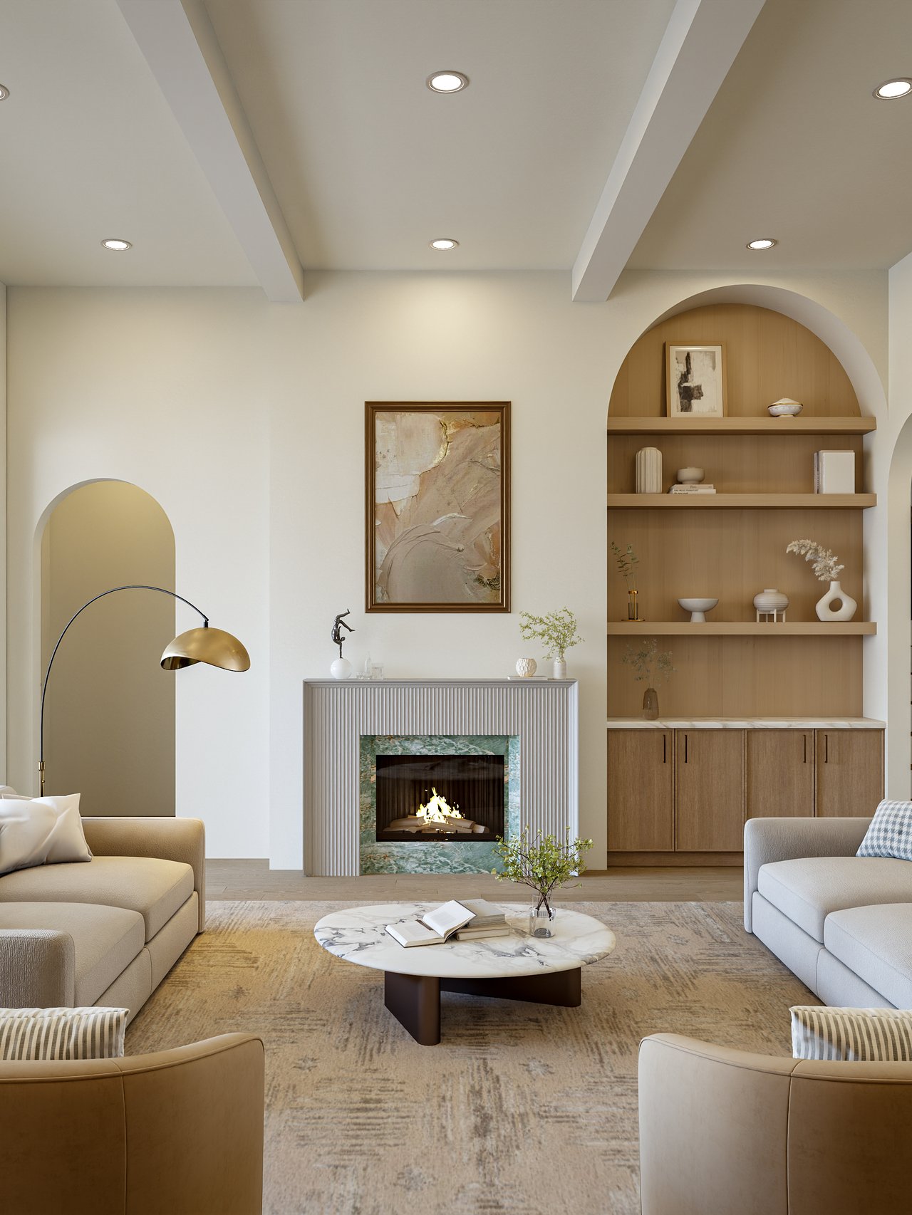 Copper Ridge | Canyon Creek Richardson 