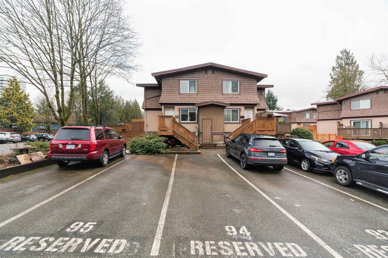 4-313 Highland Wy