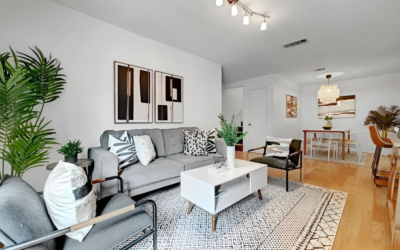 Buying a Home in Austin, TX