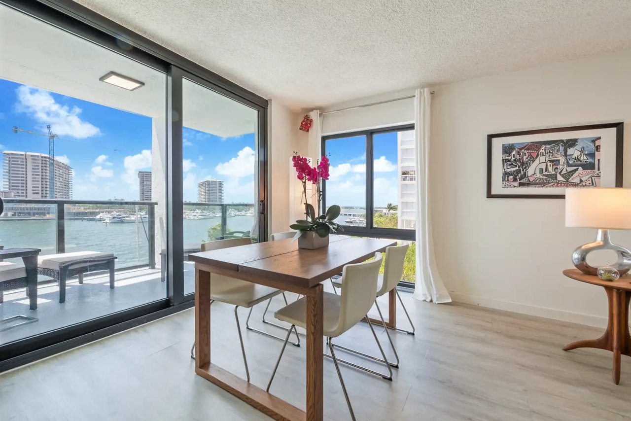 1600 S Bayshore Lane # 5B