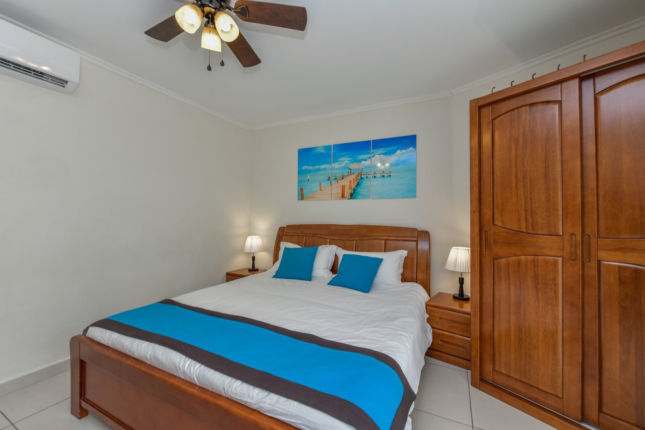 Arena Condominiums Units 4 & 4A