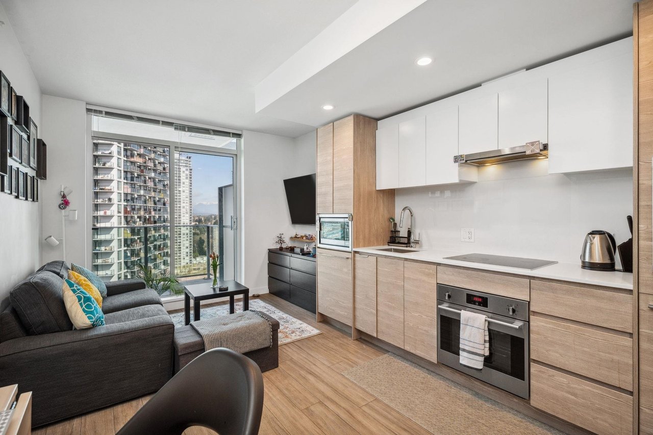 13655 Fraser Hwy, #1807