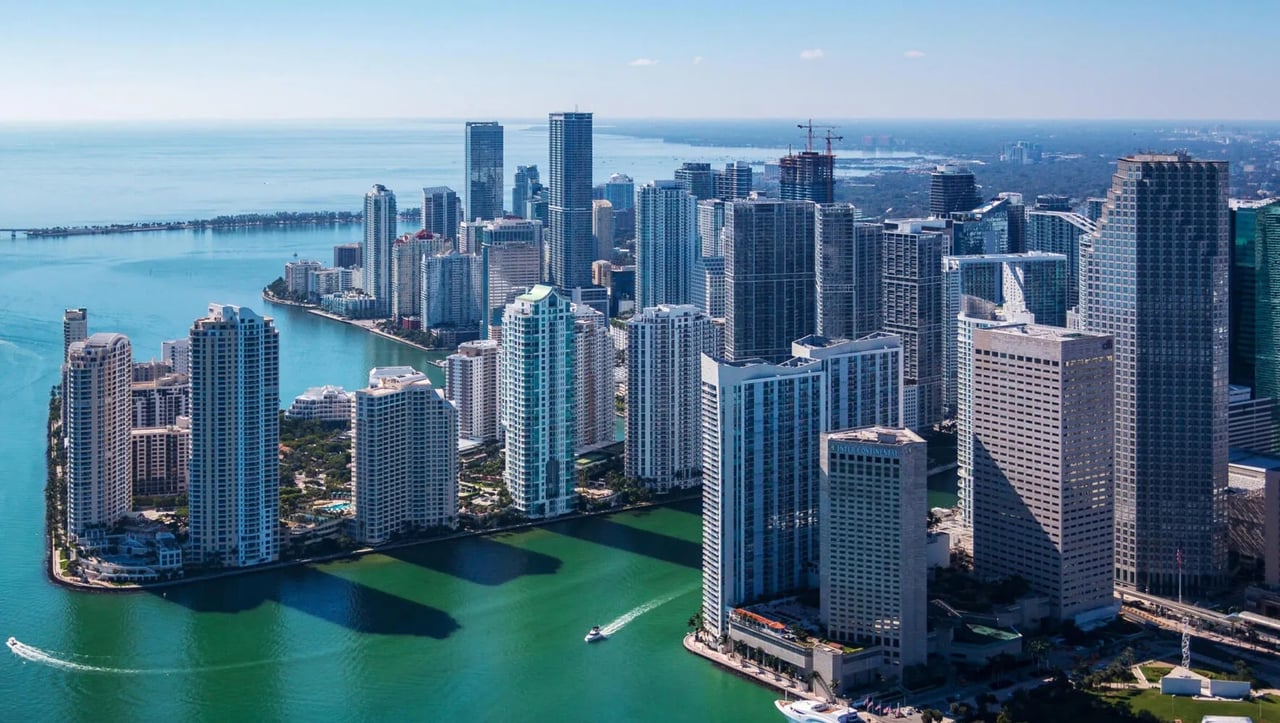 Cipriani Residences Miami