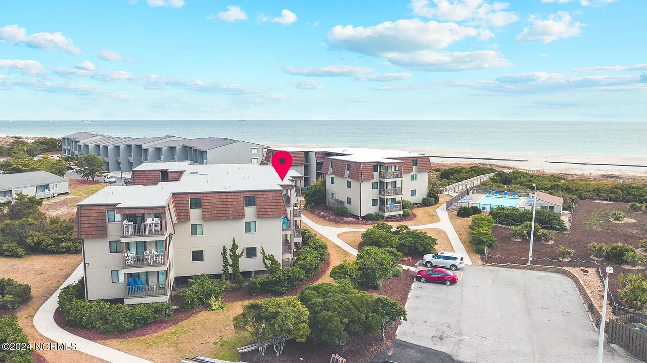 2008 E Ft Macon Rd Apt B-17