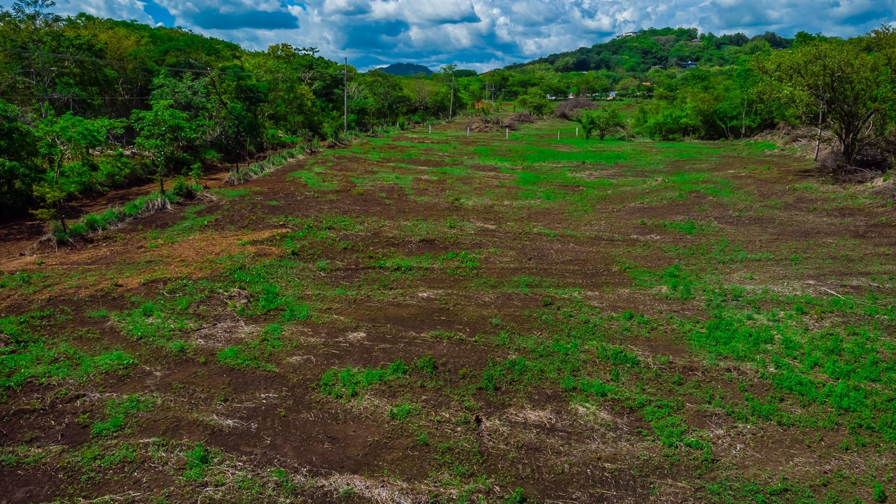 Villa Real Homesites | Ready-to-Build Lots Near Tamarindo