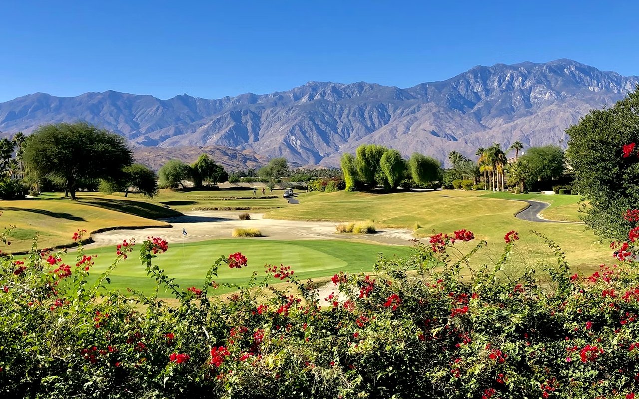 Best Golf Courses in Scottsdale