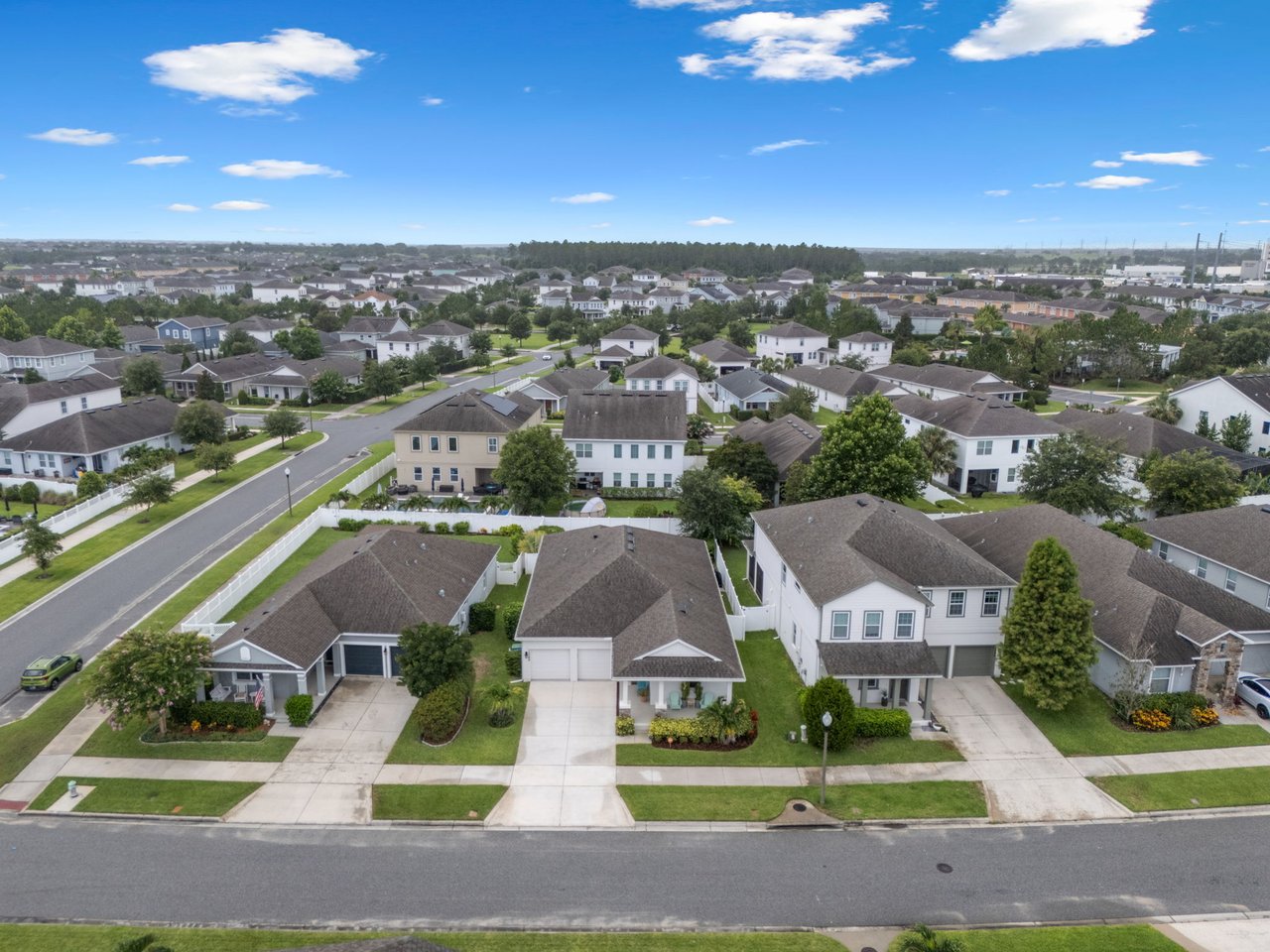 15366 SUGAR CITRUS DR, WINTER GARDEN, FLORIDA, 34787