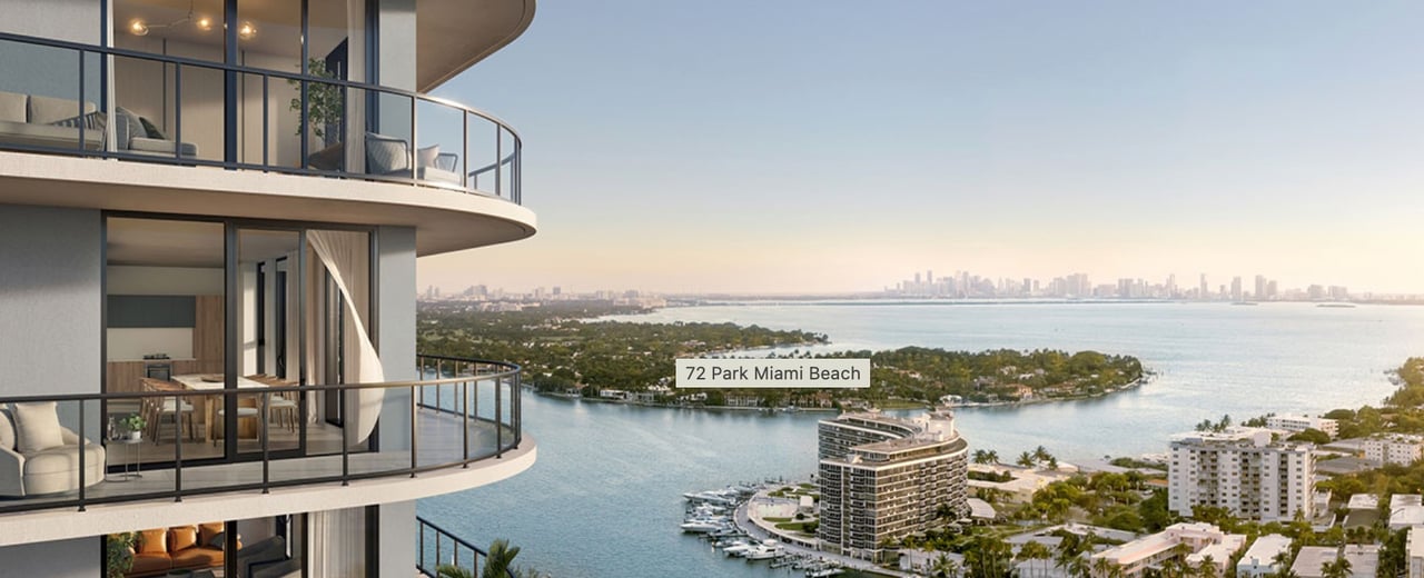 72 Park