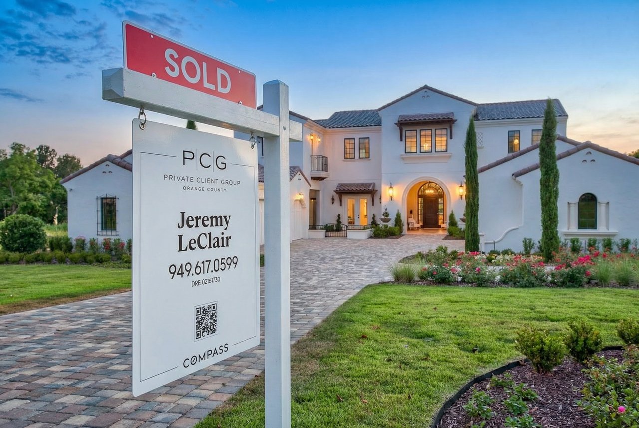 Is Now a Good Time to Sell in Laguna Niguel?