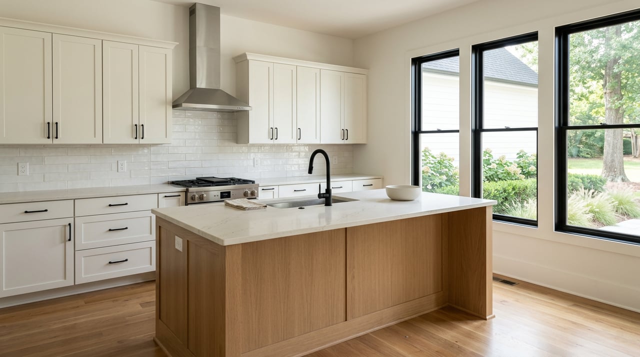 Understanding Pittsboro’s Growth And New-Construction Options