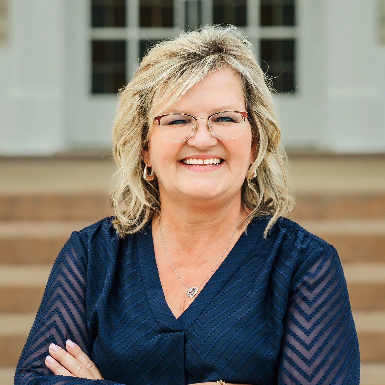 Sandi Schober