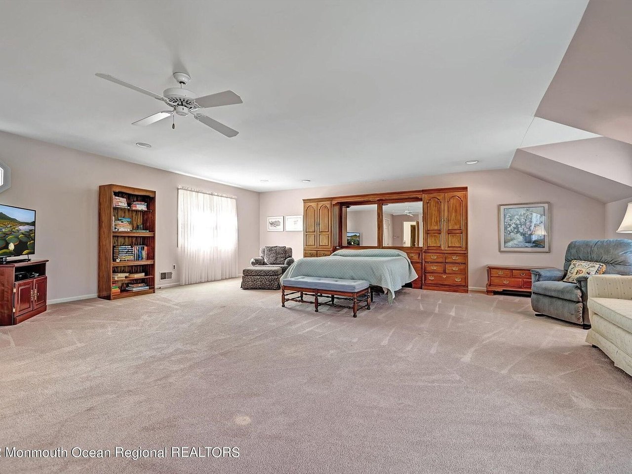 8 Old Cider Mill Road