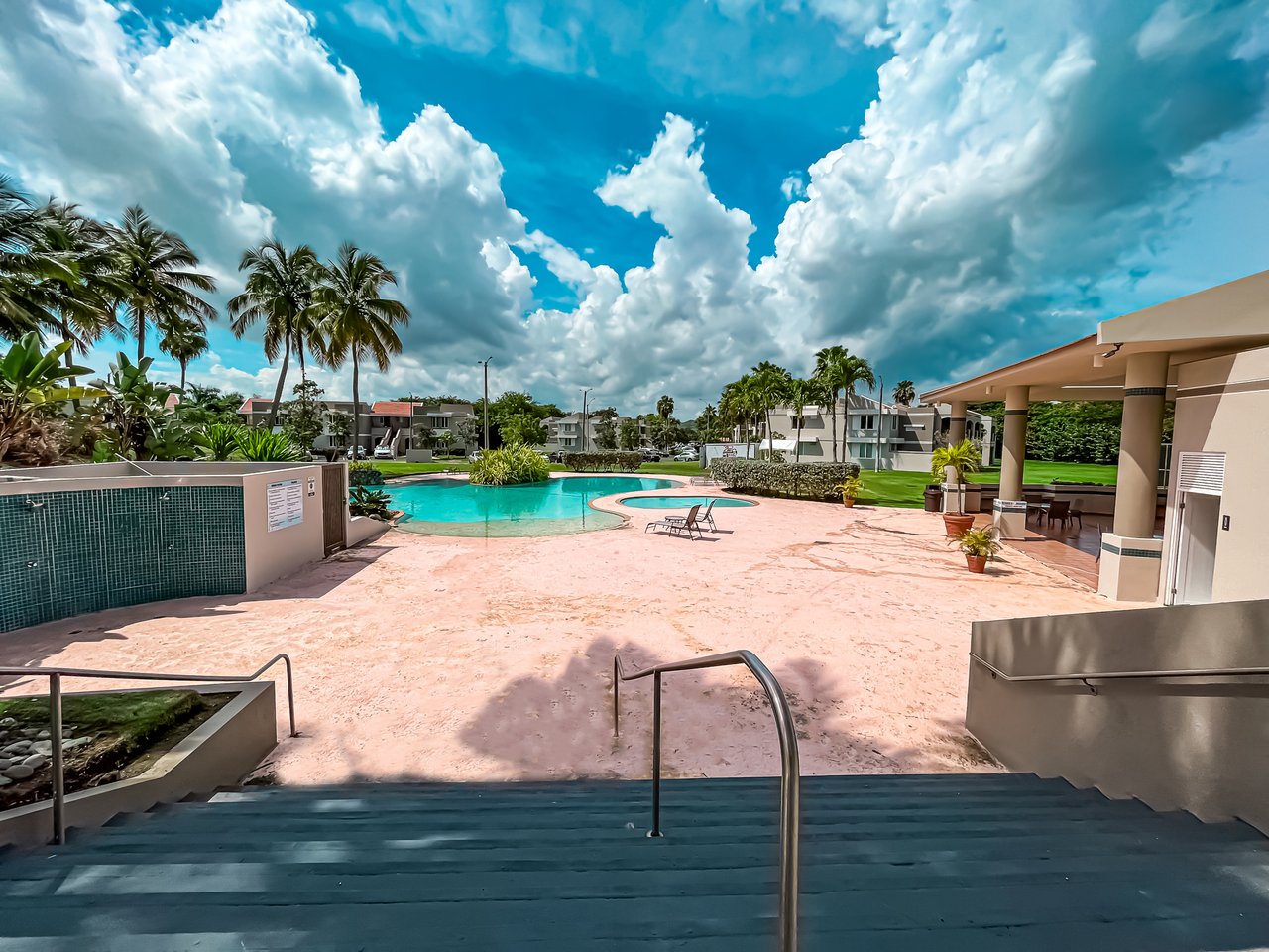 North Coast Village 1122