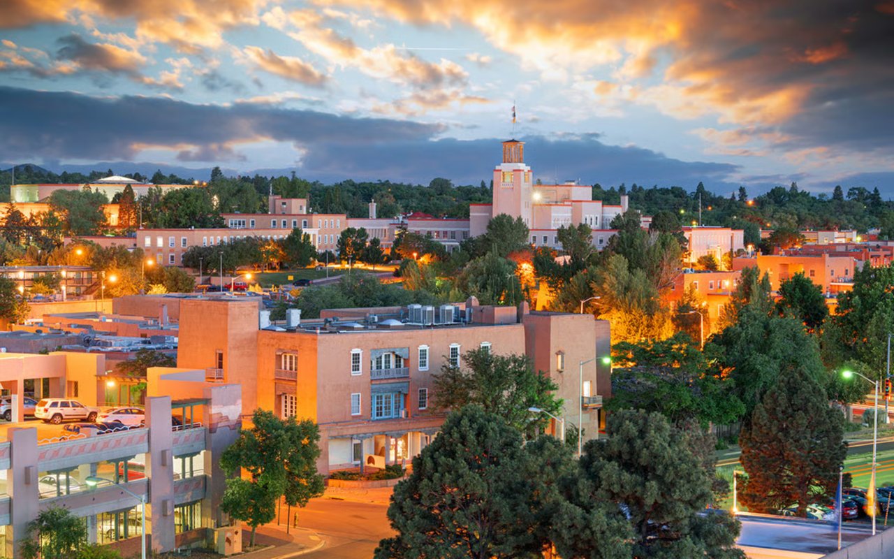 Santa Fe