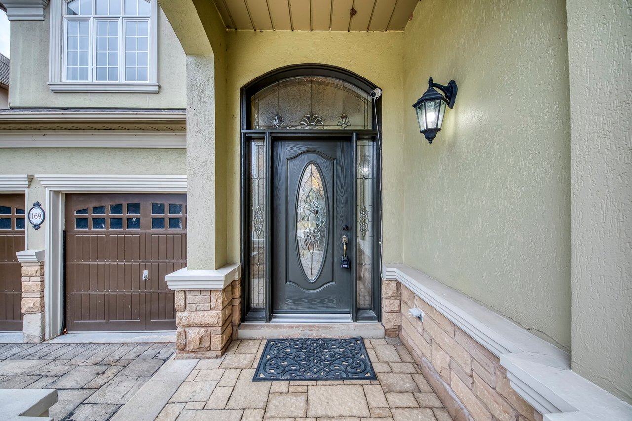 169 Spring Azure Cres