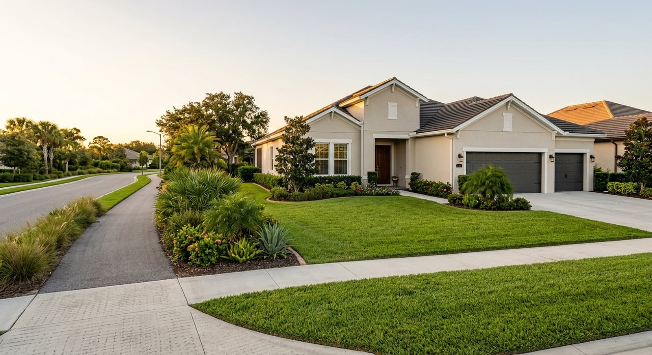 Moving To Fishhawk FL: What New Residents Should Know cover
