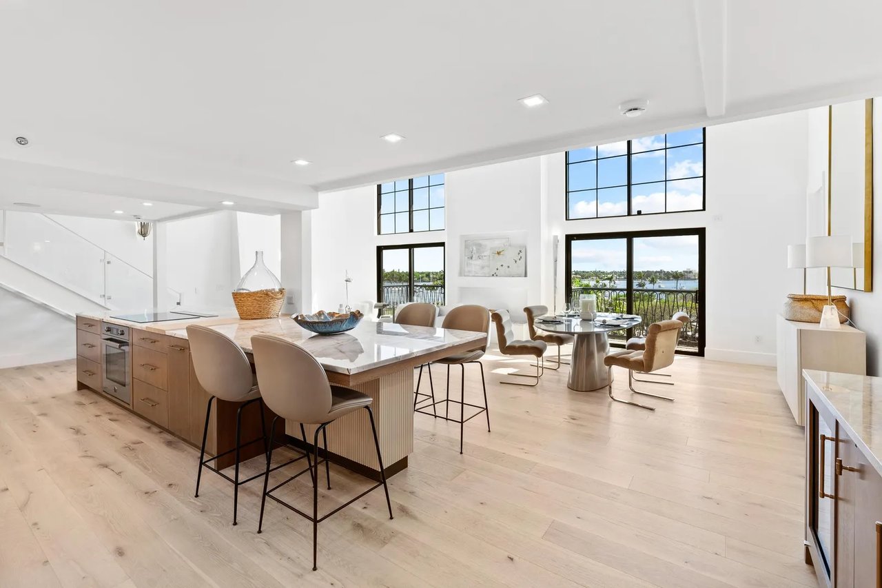 101 N Clematis Street, 412