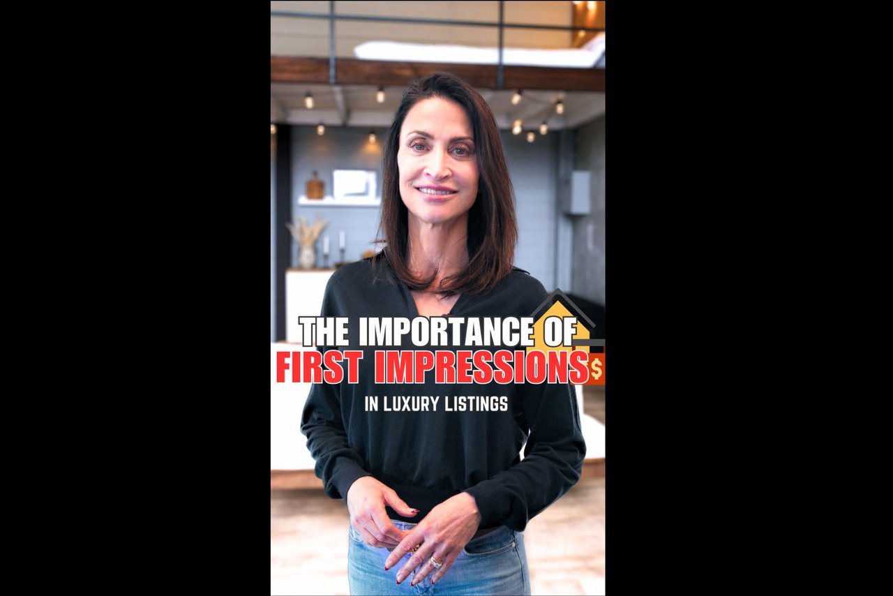 Importance of First Impressions