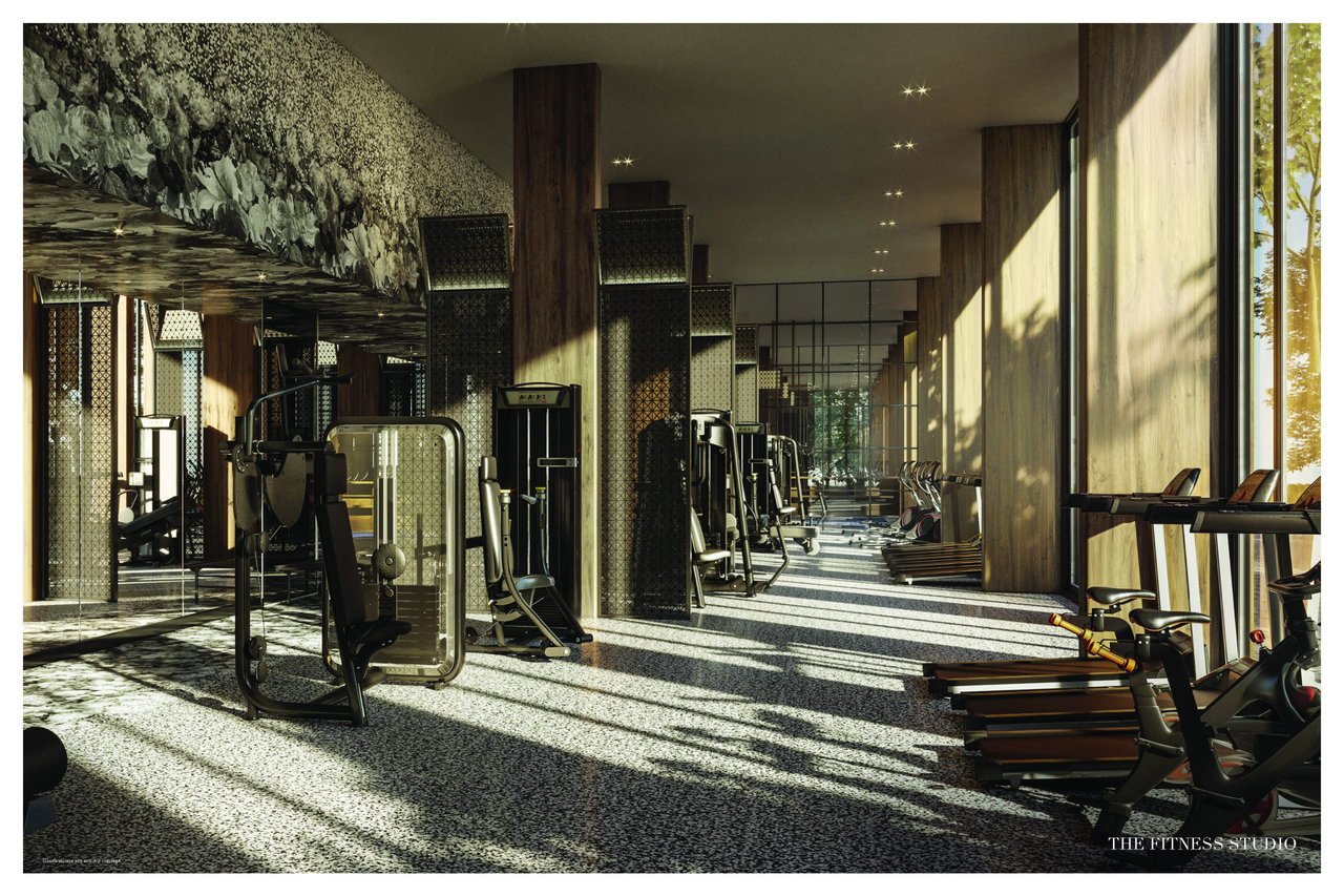 395 Dundas Street W Unit: 223