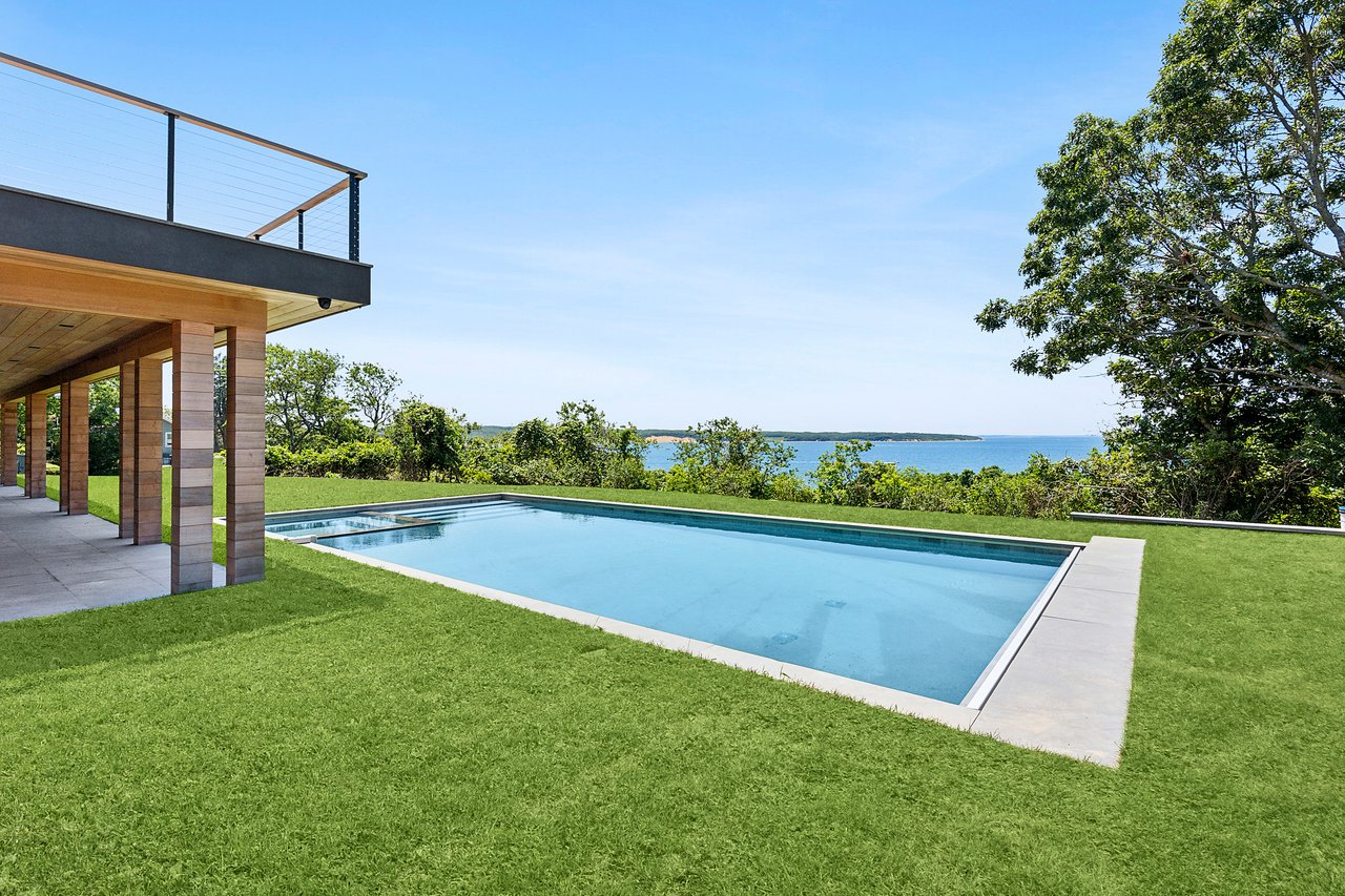 15 North Neck Lane, Montauk