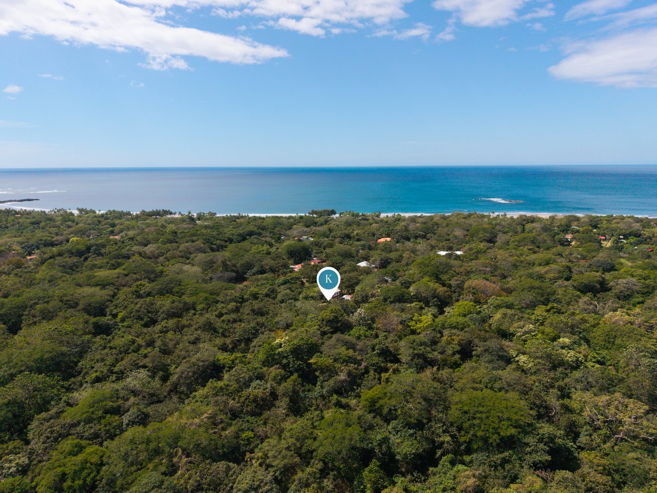 Junquillal Lot | Near the Coast Development Parcel For Sale in Playa Junquillal