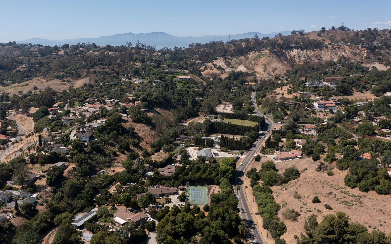 La Habra
