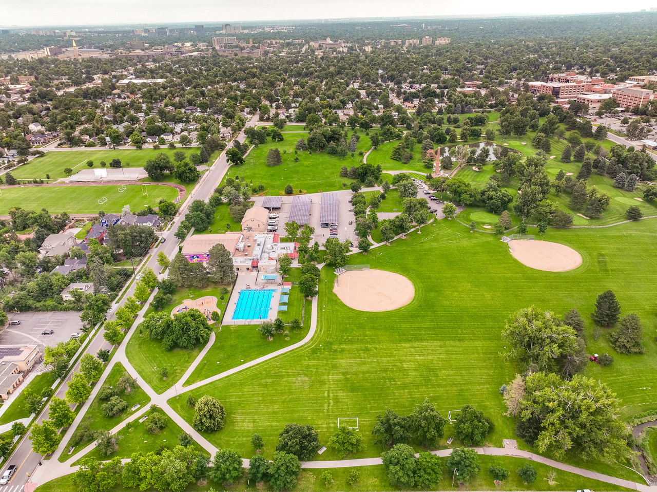 Grant St. Development