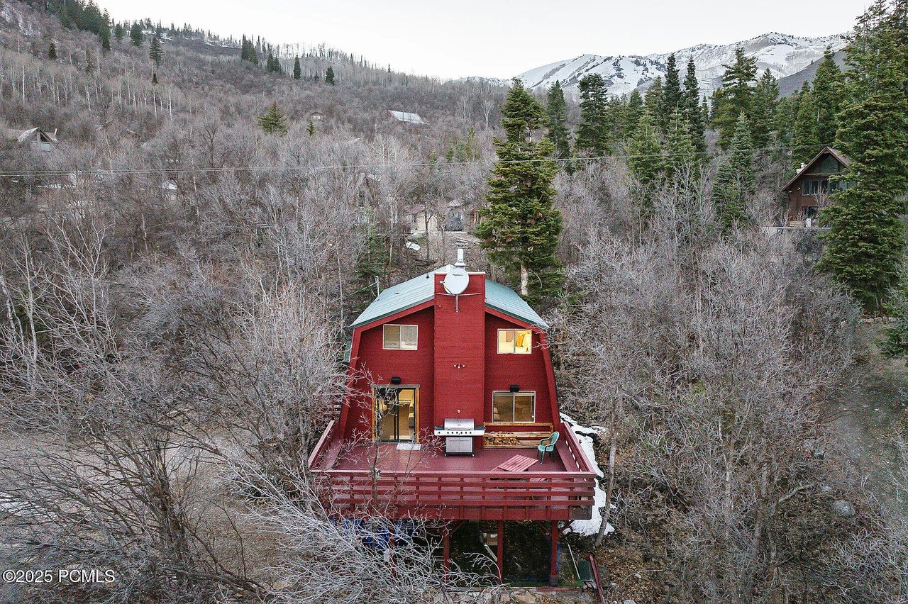 2460 W Snake Creek Rd