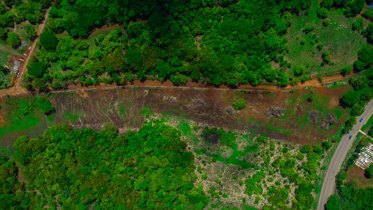 Villa Real Homesites | Ready-to-Build Lots Near Tamarindo