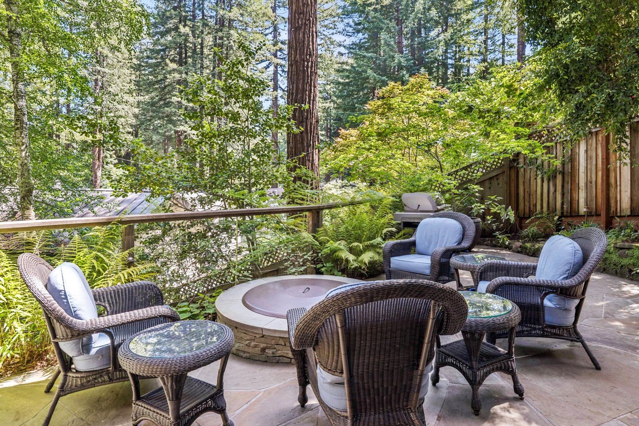 309 Corte Madera Ave