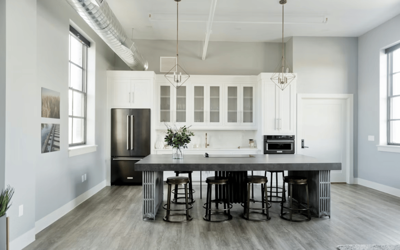 Best Return on Investment Home Improvements for Your Home