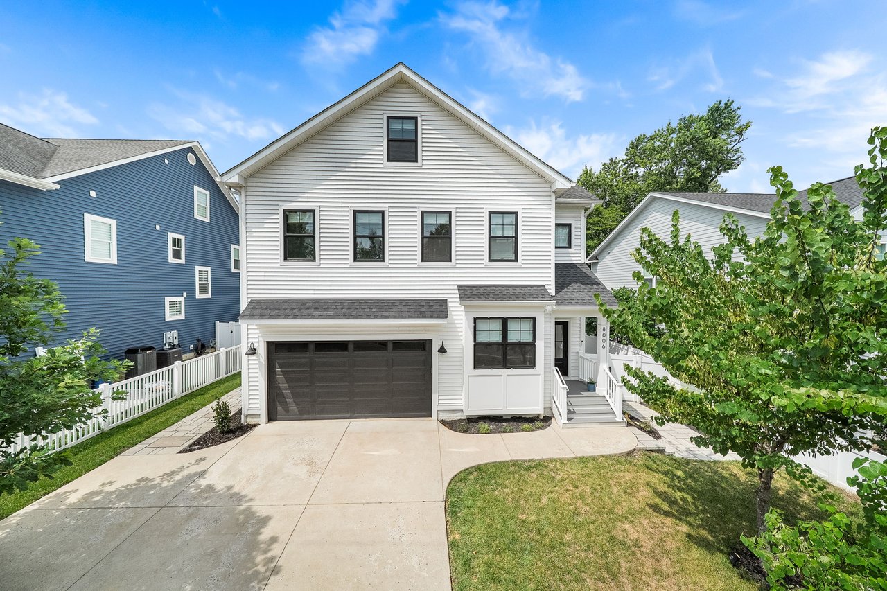 8006 Fort Hunt Rd.