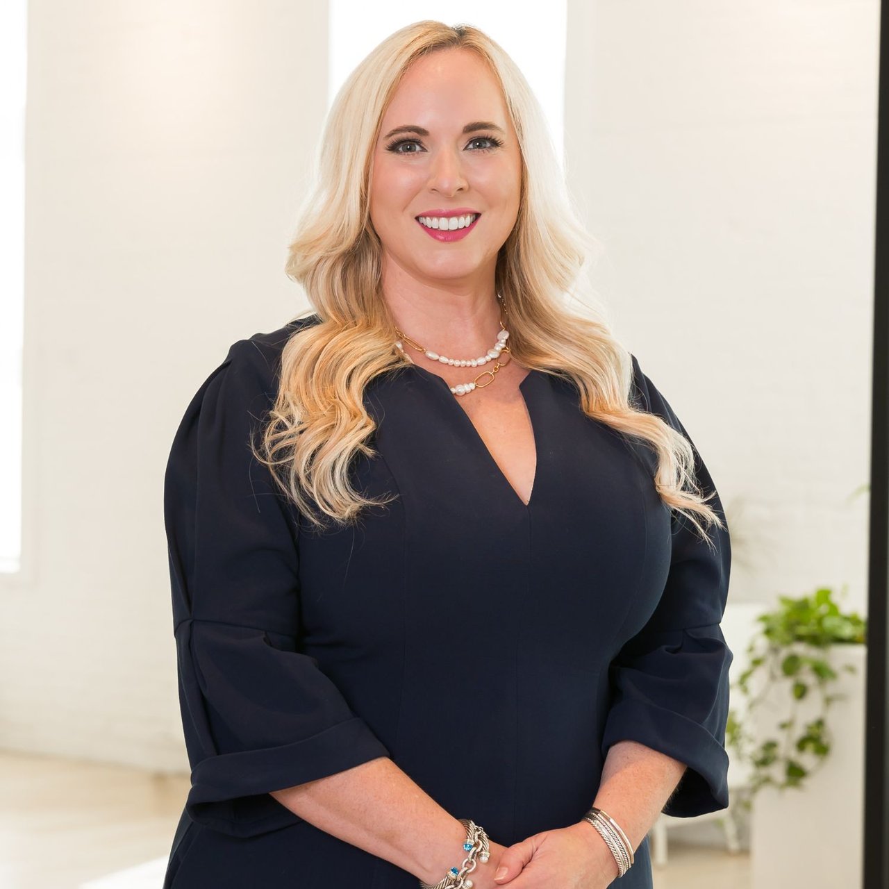 Rachael Johnson Pensacola, FL Real Estate Agent Headshot