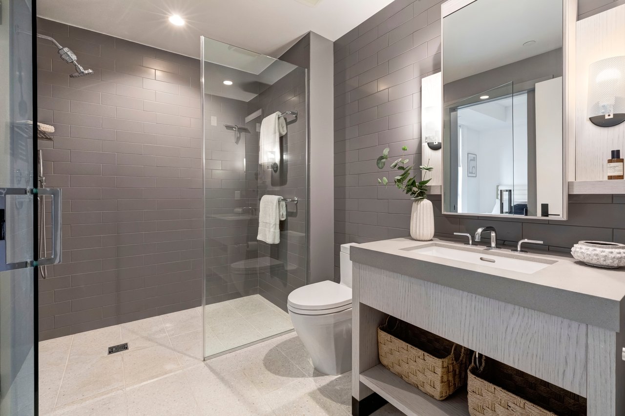 10777 Wilshire Blvd Unit: 409, Wilshire Corridor 