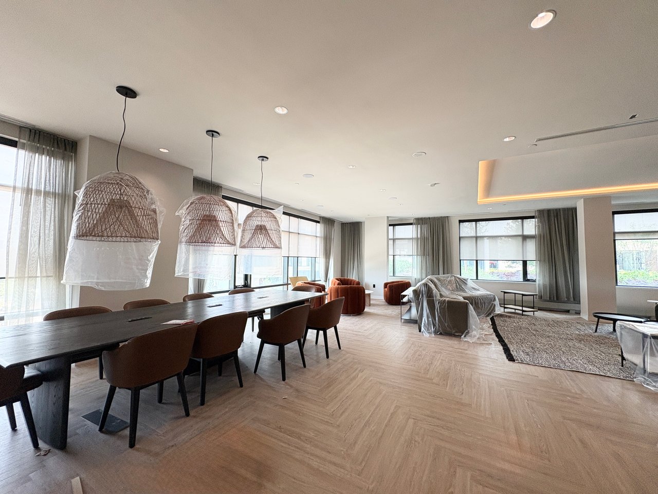 2495 Eglinton Avenue W Unit: 1703