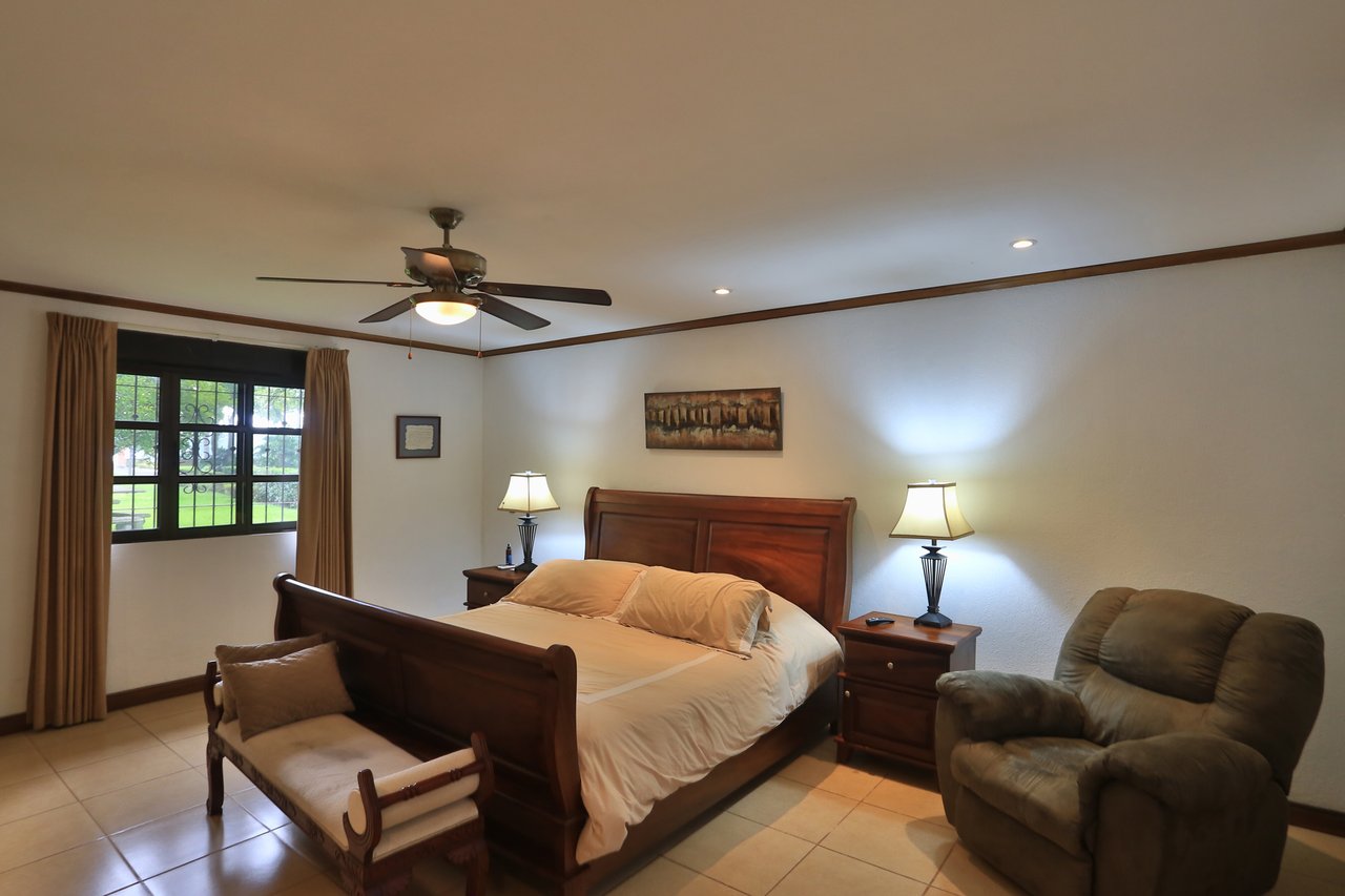Equestrian Polo Estate, Guacima, Alajuela