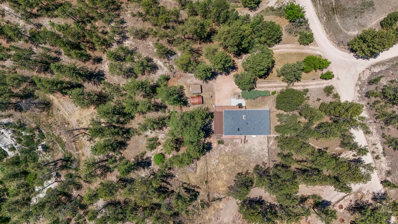 4465 Leprechaun Lane