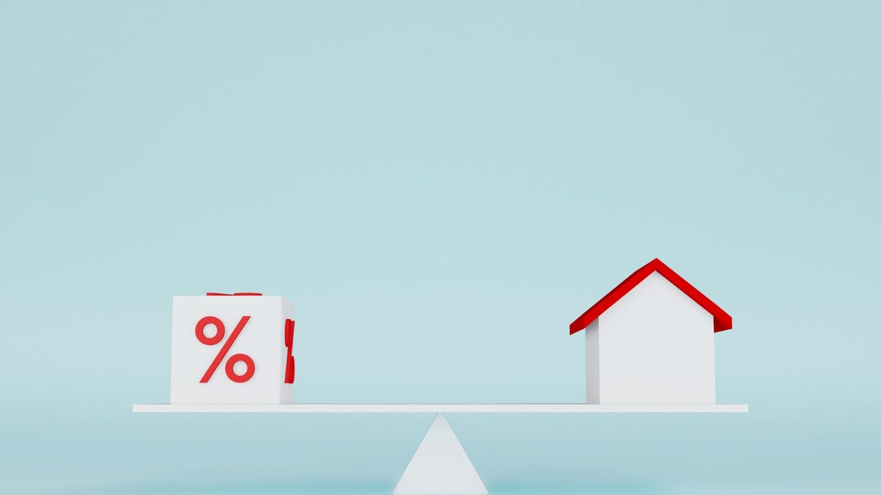Control the Controllables If You’re Worried About Mortgage Rates