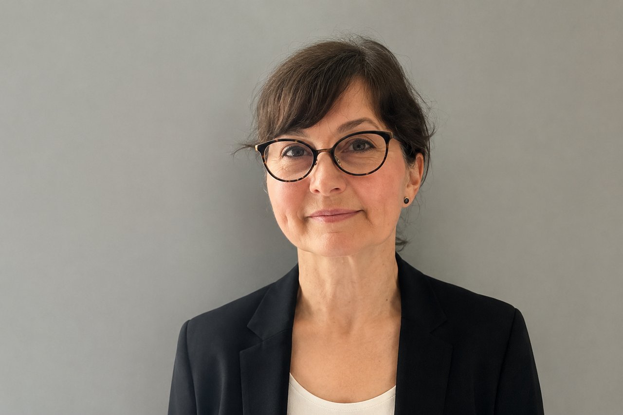 Barbara Chigrinuk