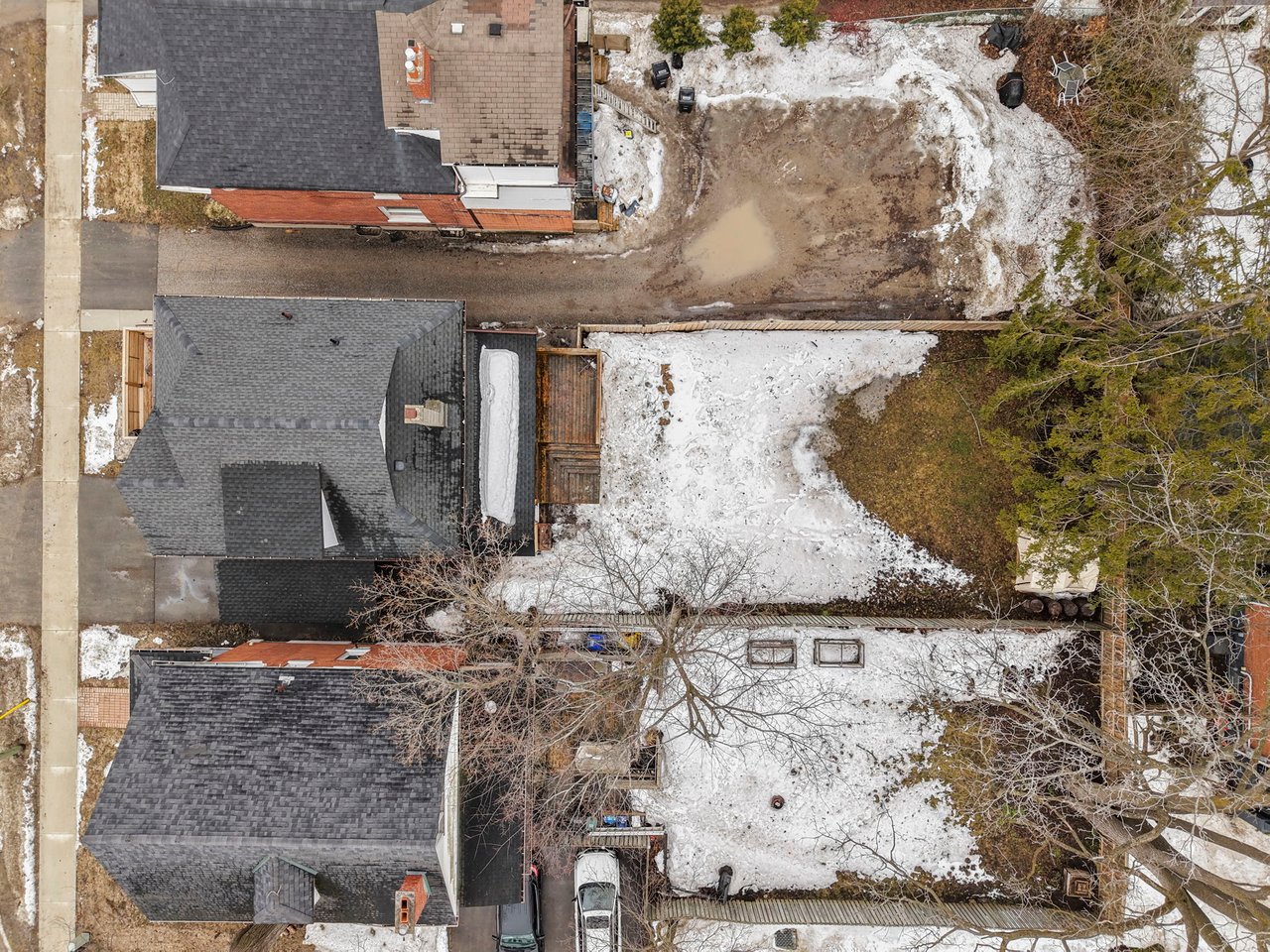 36 Sophia Street West, Barrie