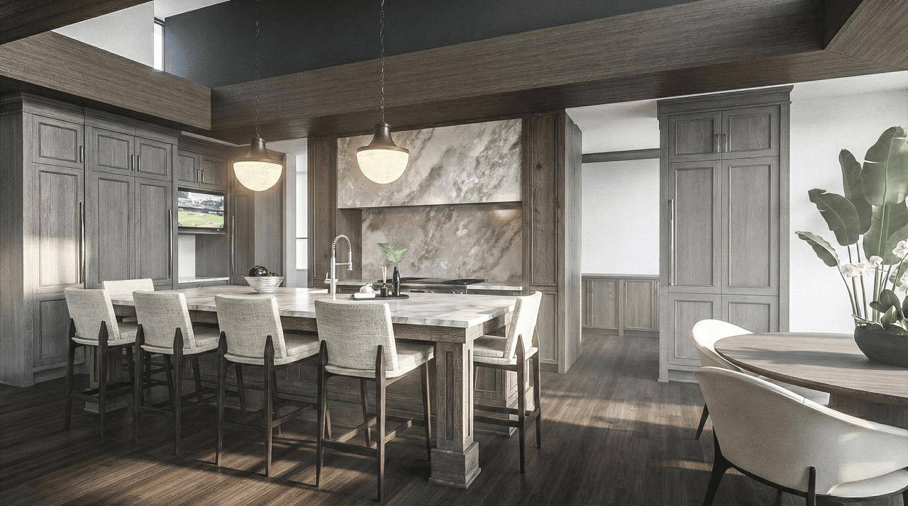 5125 Schaefer Road, Edina