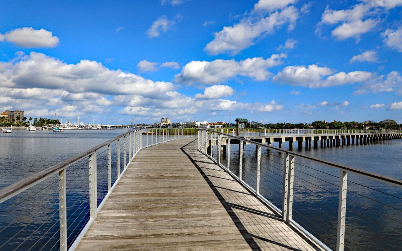 Lake Park