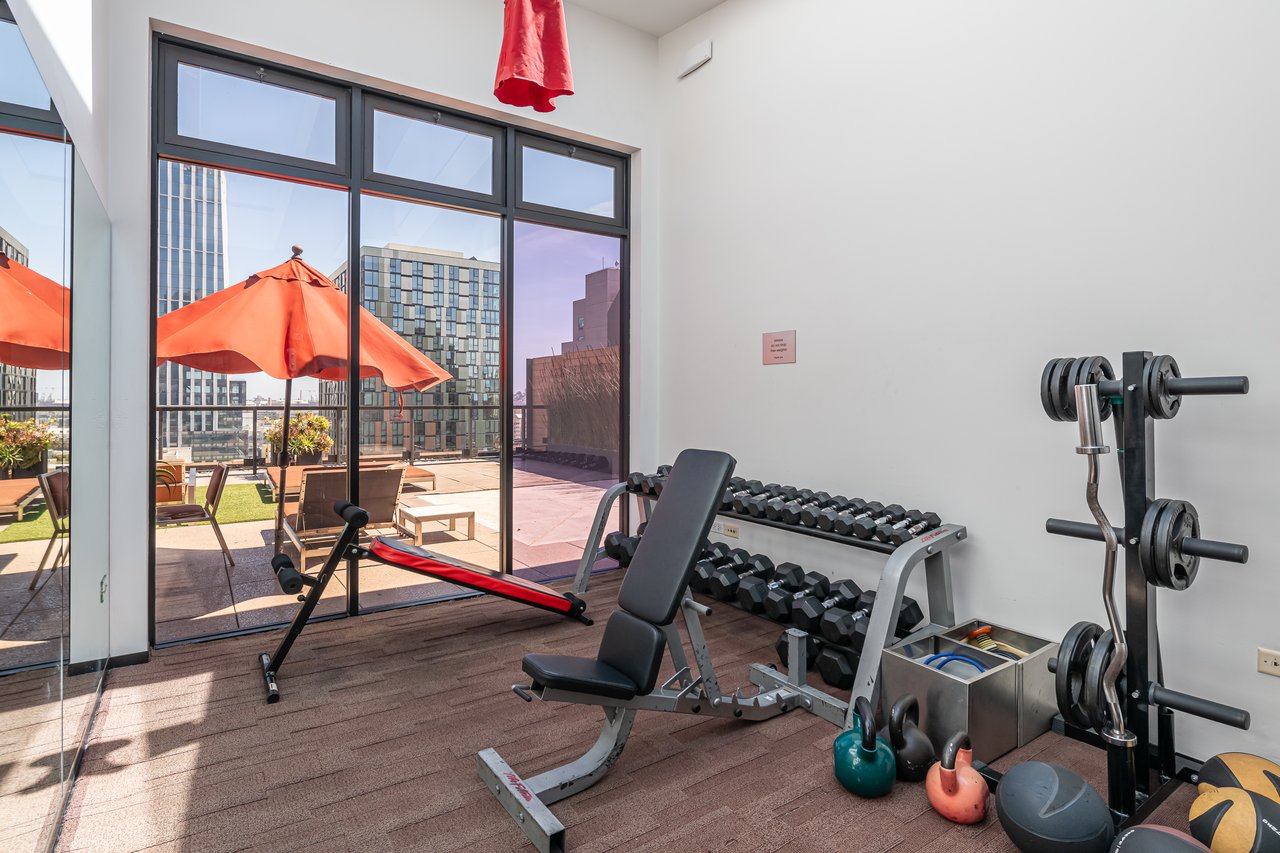 2 Mint Plaza #602