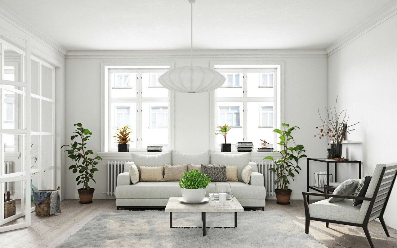 Where Will You Go After You Sell Your House? [INFOGRAPHIC]