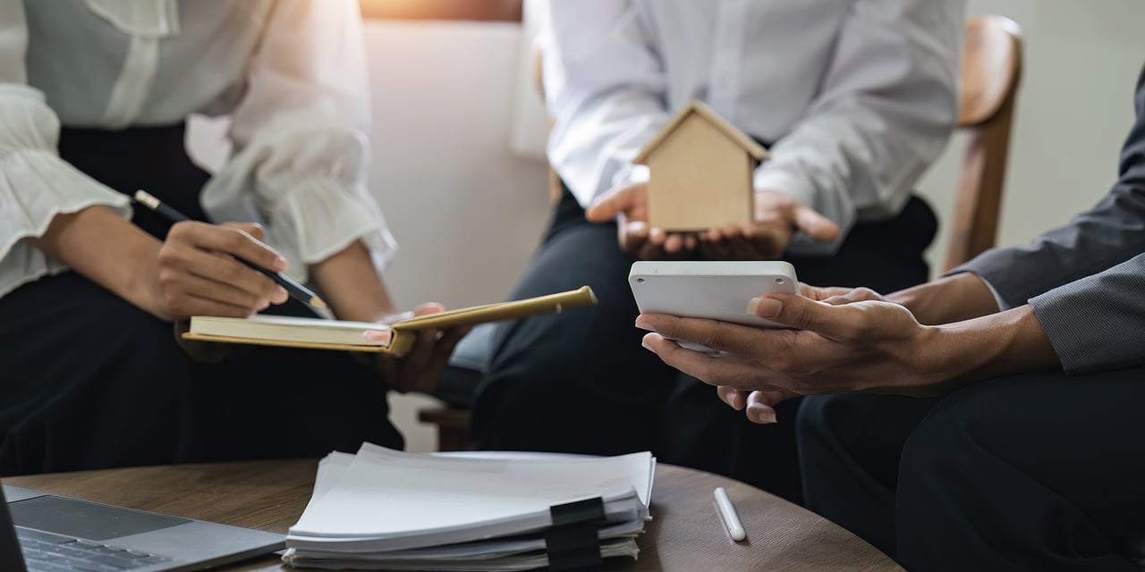 What’s Going on in the Real Estate Market?