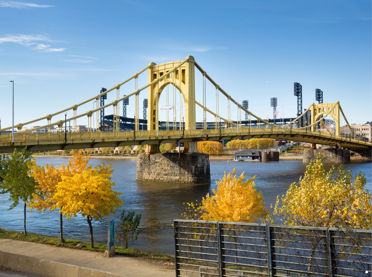 From Hayrides to Haunted Houses: Fall Festivals That Make Pittsburgh Feel Like Home 