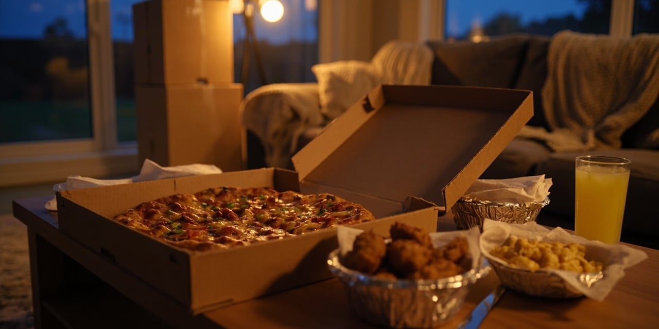 Top Comfort Food Spots in Reston, VA